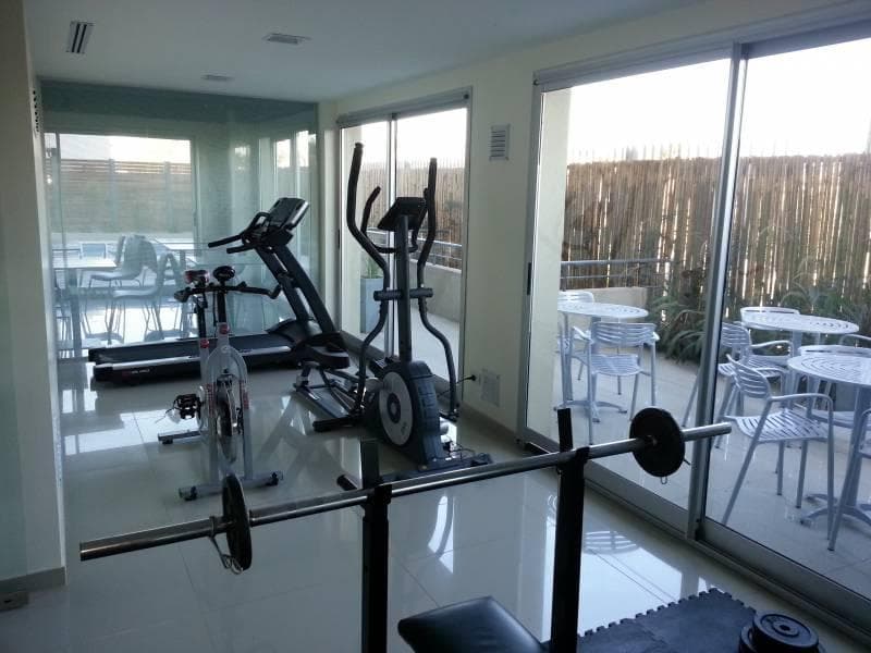 STUDIO APARTMENT WITH GARAGE AND AMENITIES