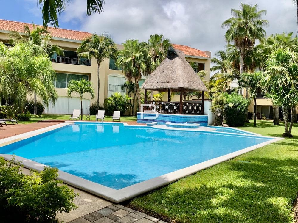 Isla Dorada Apartment for Sale