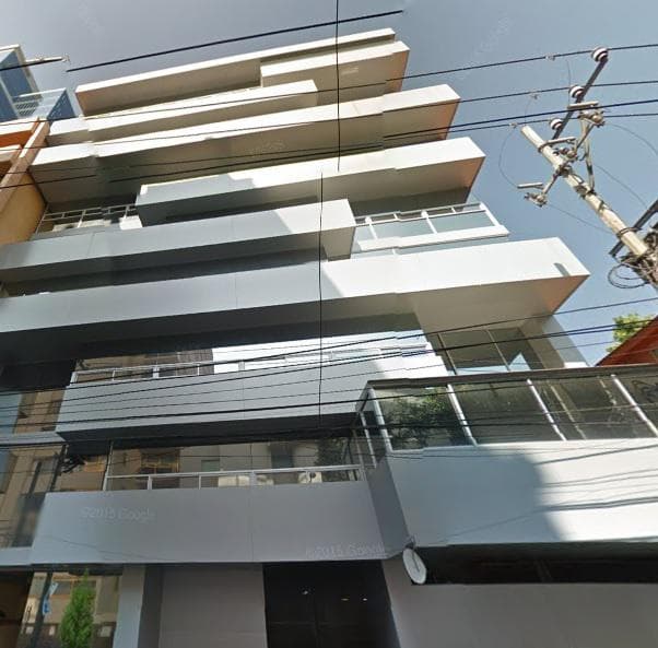 330 m2 Office Space FOR SALE in the Actipan neighborhood of Benito Juárez