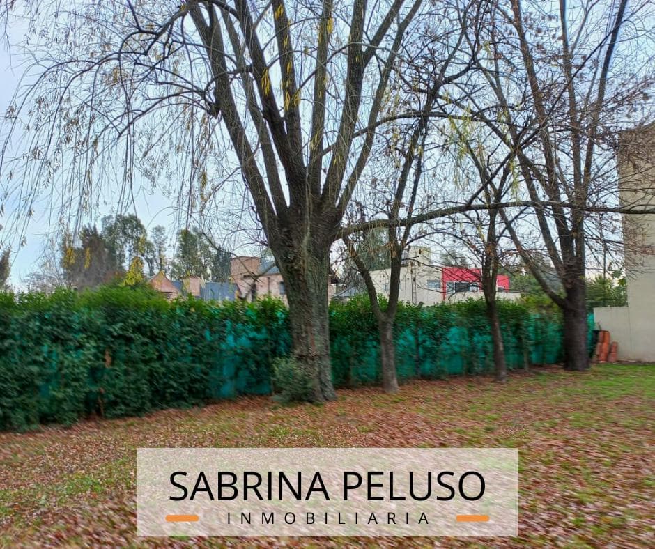 FOR SALE: QUINTA GENERAL RODRIGUEZ