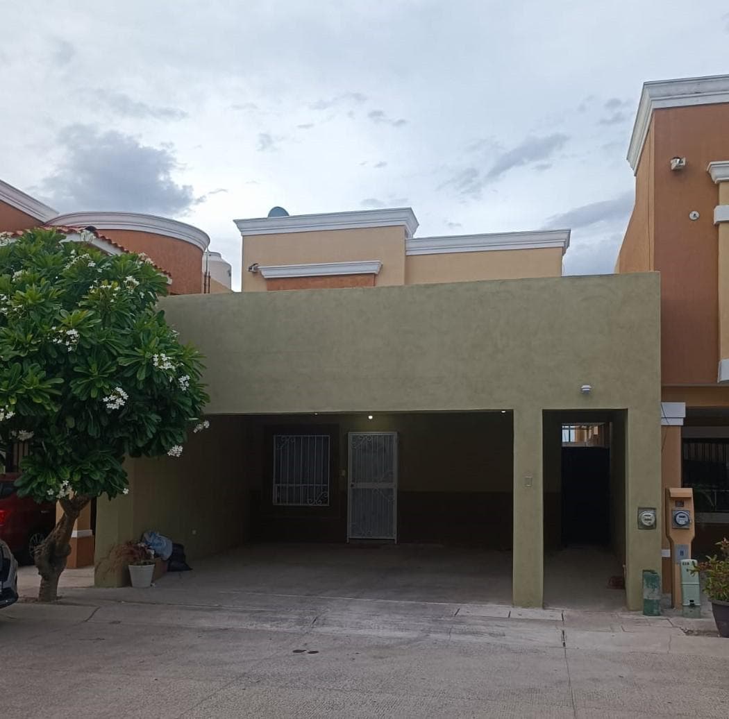 House for rent located in the northwest part of the city, Esplendor Phase 3.