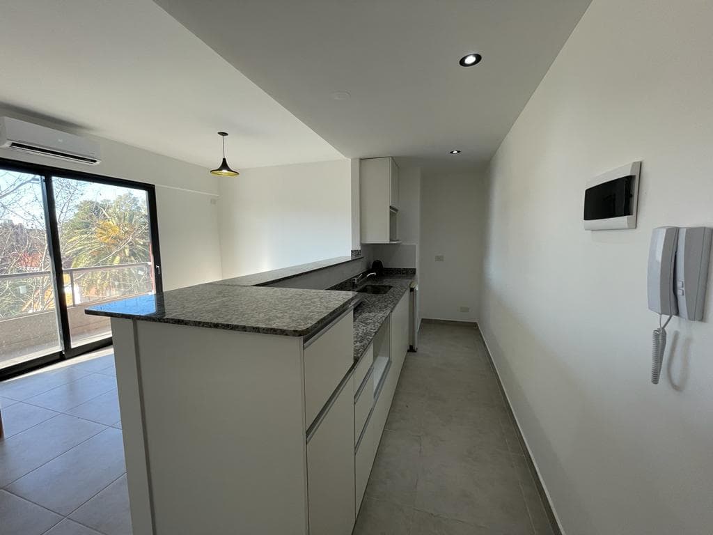 Apartment - For Sale - Muñiz, San Miguel