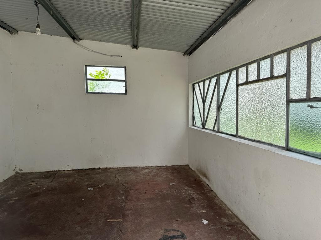House for sale at 24th and 62nd. It has 2 bedrooms, a garage, a patio, and a yard. RENTED