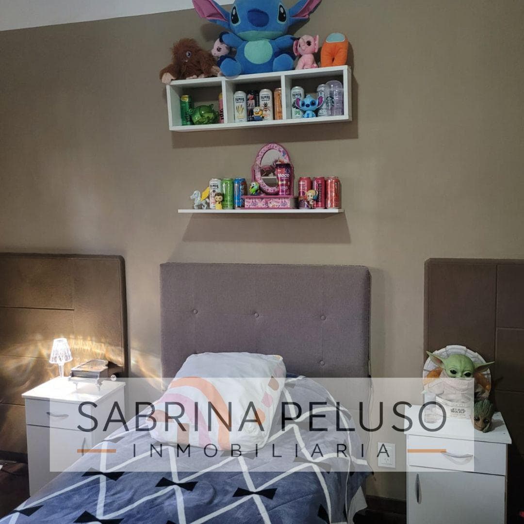 Venta Casa Merlo