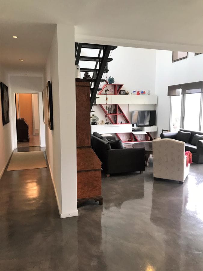 House for Sale on the Water in the El Encuentro Gated Community