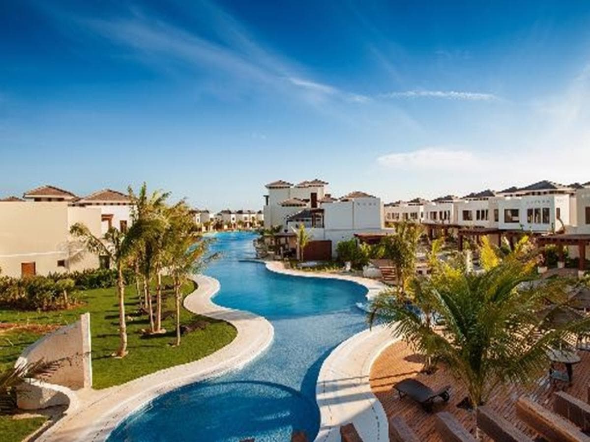 Beautiful Apartments at Harmonía Country Club, Yucatán