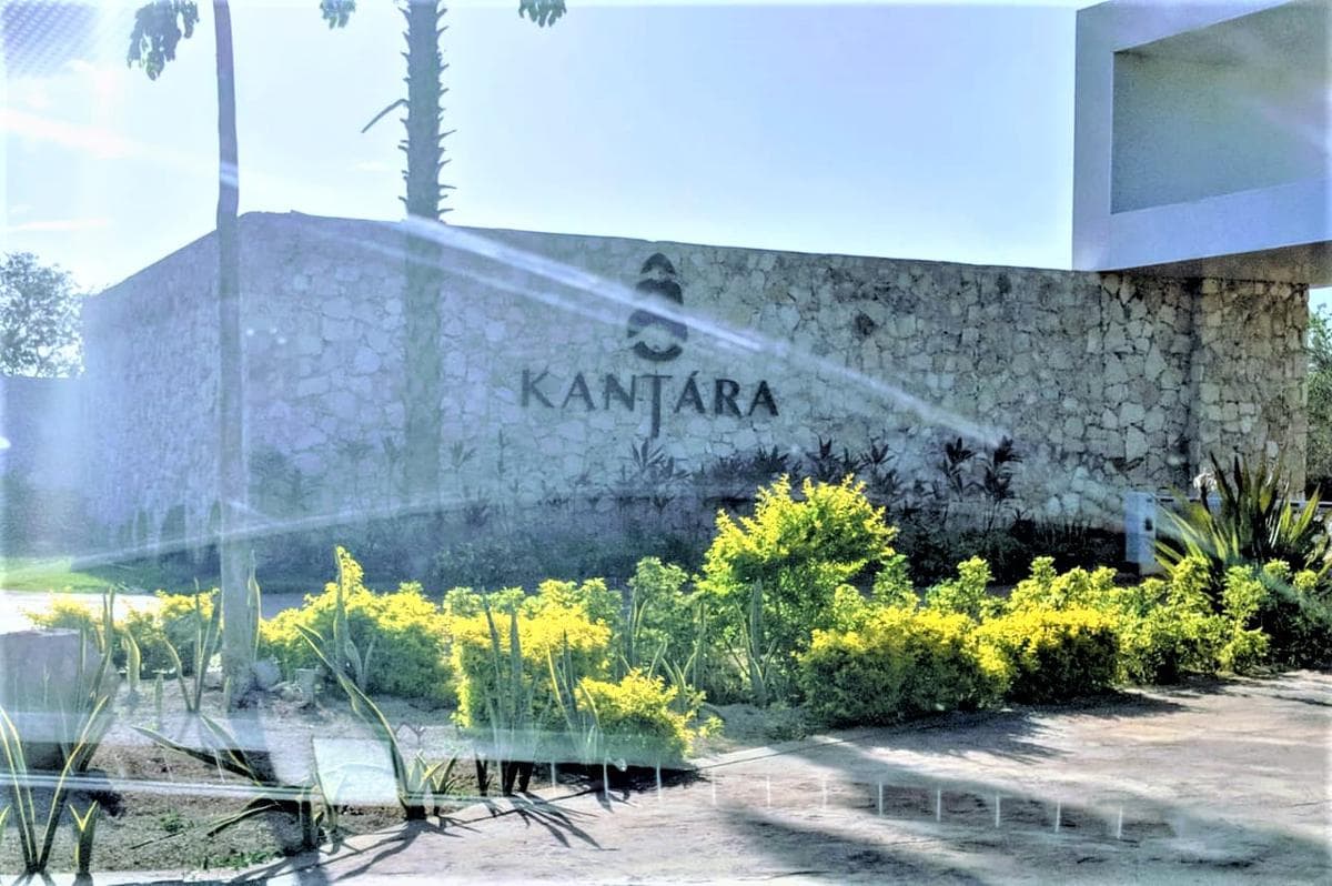 Residential Lot on Privada Kantara Dzidzilche
