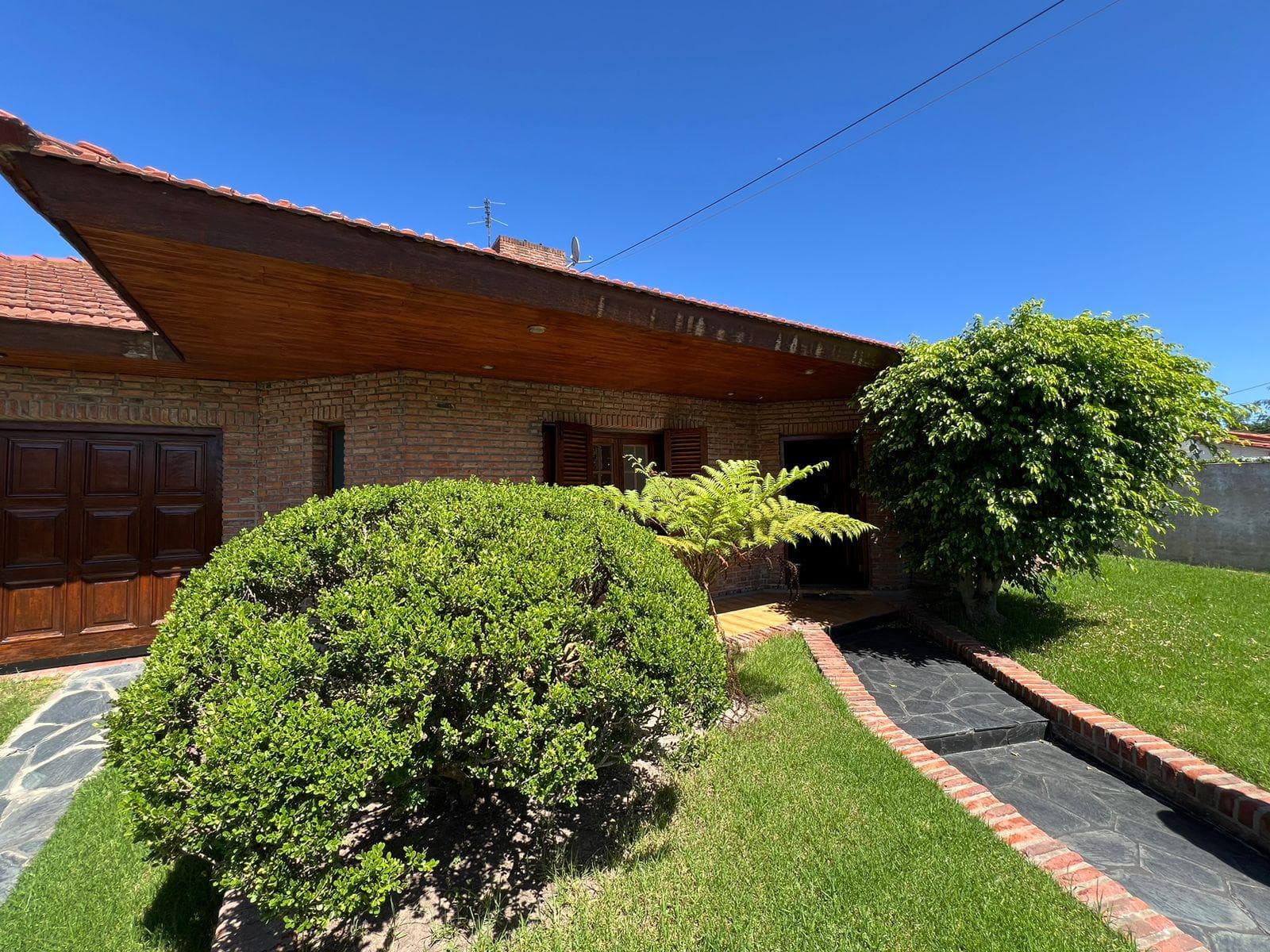 House for Sale in Troncos del Talar — Qualifies for a Mortgage — General Pacheco