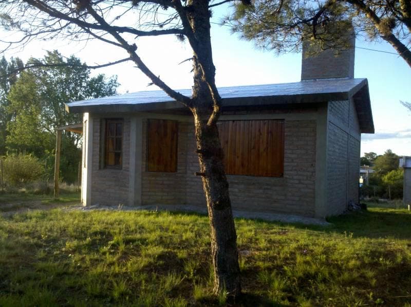 One-bedroom house in a great location