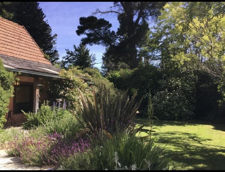 Dream Home in Bariloche—San Pedro Peninsula—For Rent