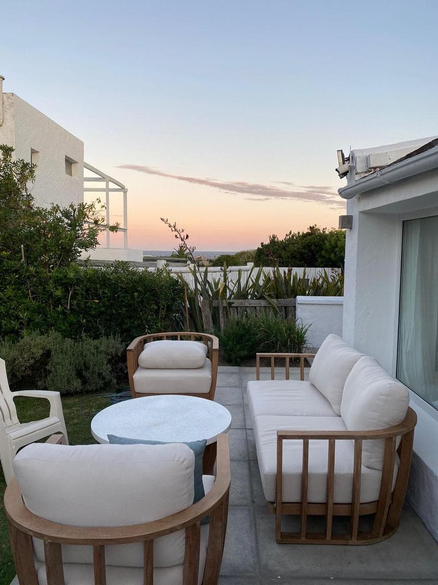 HOUSE FOR RENT IN JOSE IGNACIO, "DON DE MAR" - TM49261