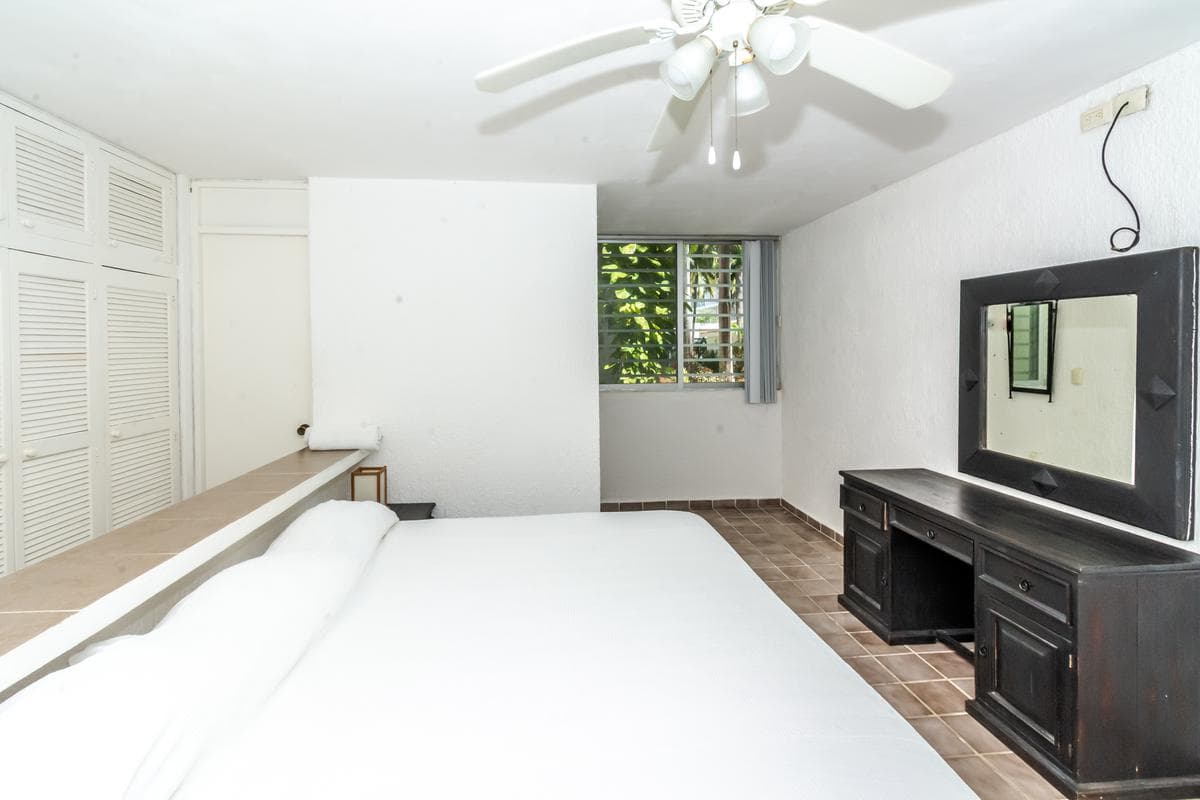 Apartment for Rent in Cancun's Hotel Zone
