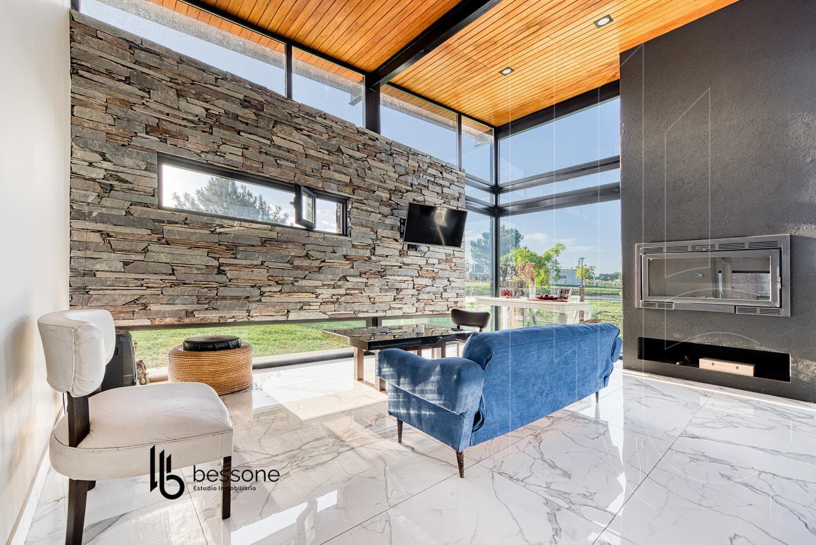House in Rumenco Joven