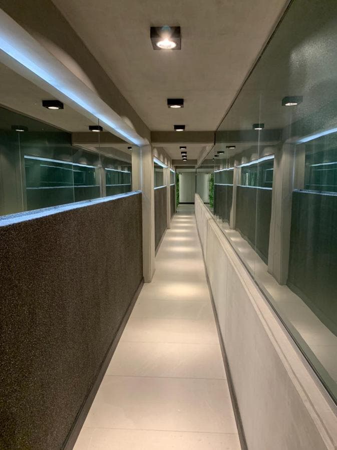 Apartment - Rosario - Brand-new - Patio - Financing