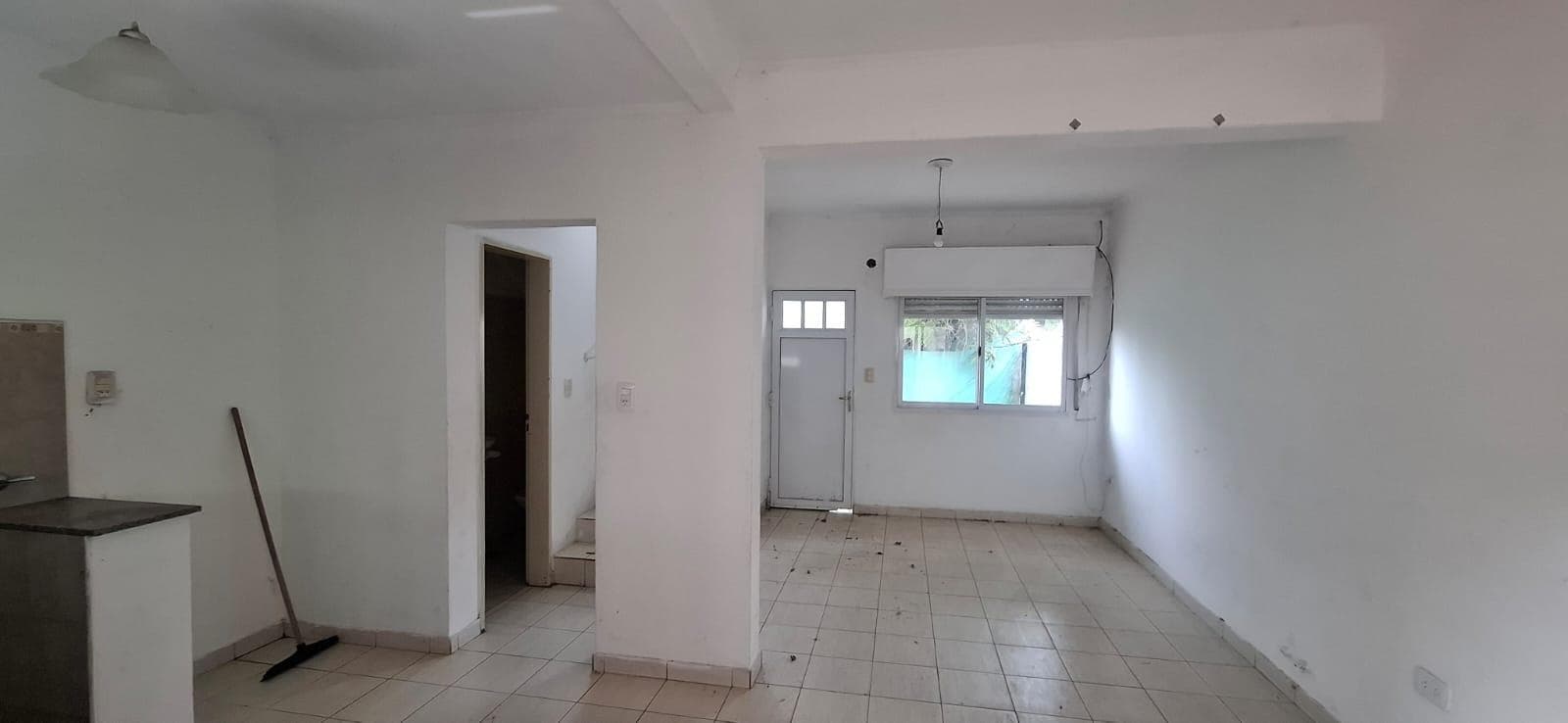 Interior Duplex
