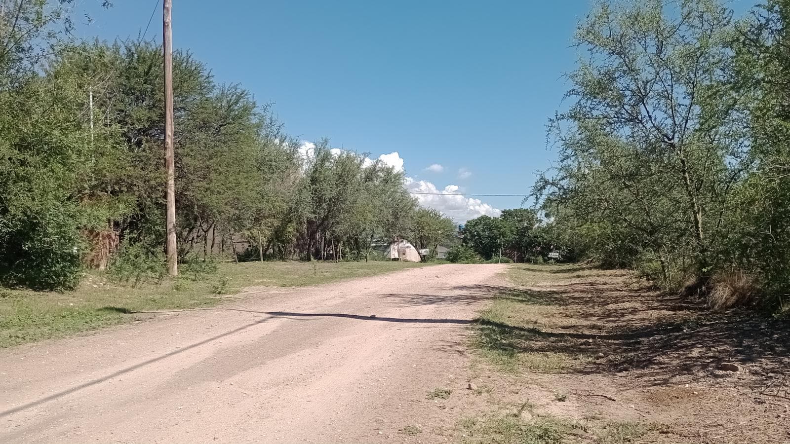House in Arroyo de los Patos | Natural Setting | Ideal for Living or Relaxing