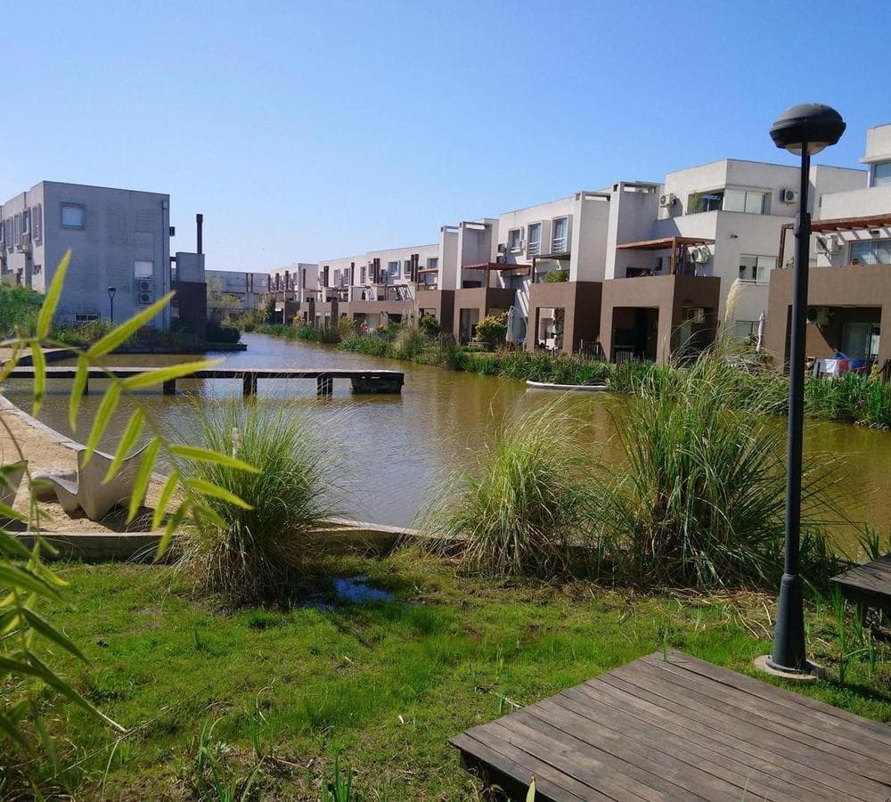 Furnished One-Bedroom Apartment for Short-Term Rent in Sendero, Nordelta, Tigre