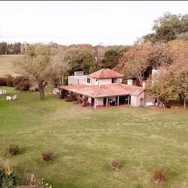 Land for Sale with Access to the Lagoon in El Campo. Phase 2. 1,310 m². Los Cardales