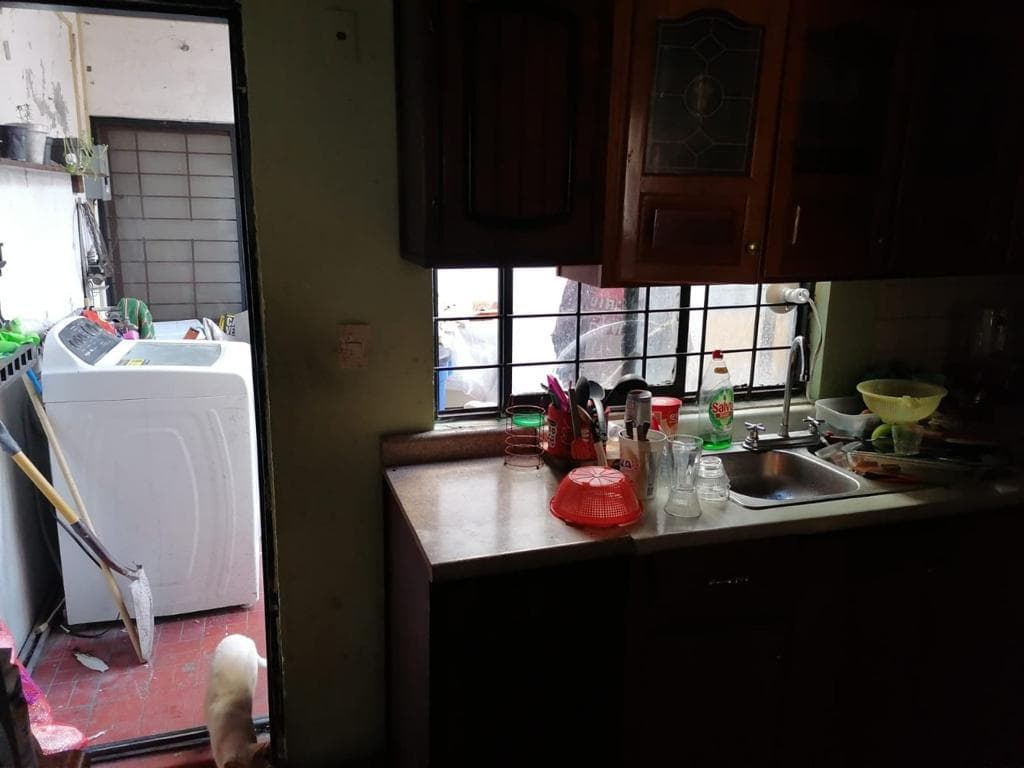 HOUSE FOR SALE IN MITRAS CENTRO