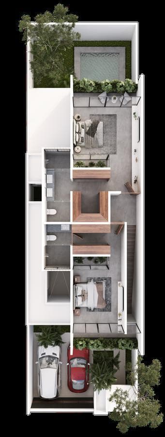 House - Altabrisa Subdivision