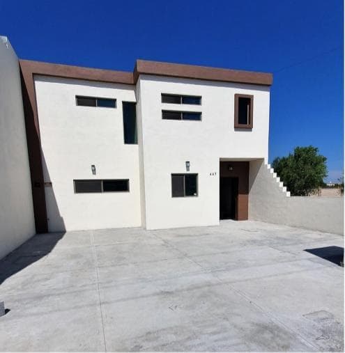 Furnished Apartment for Rent in Northern Saltillo