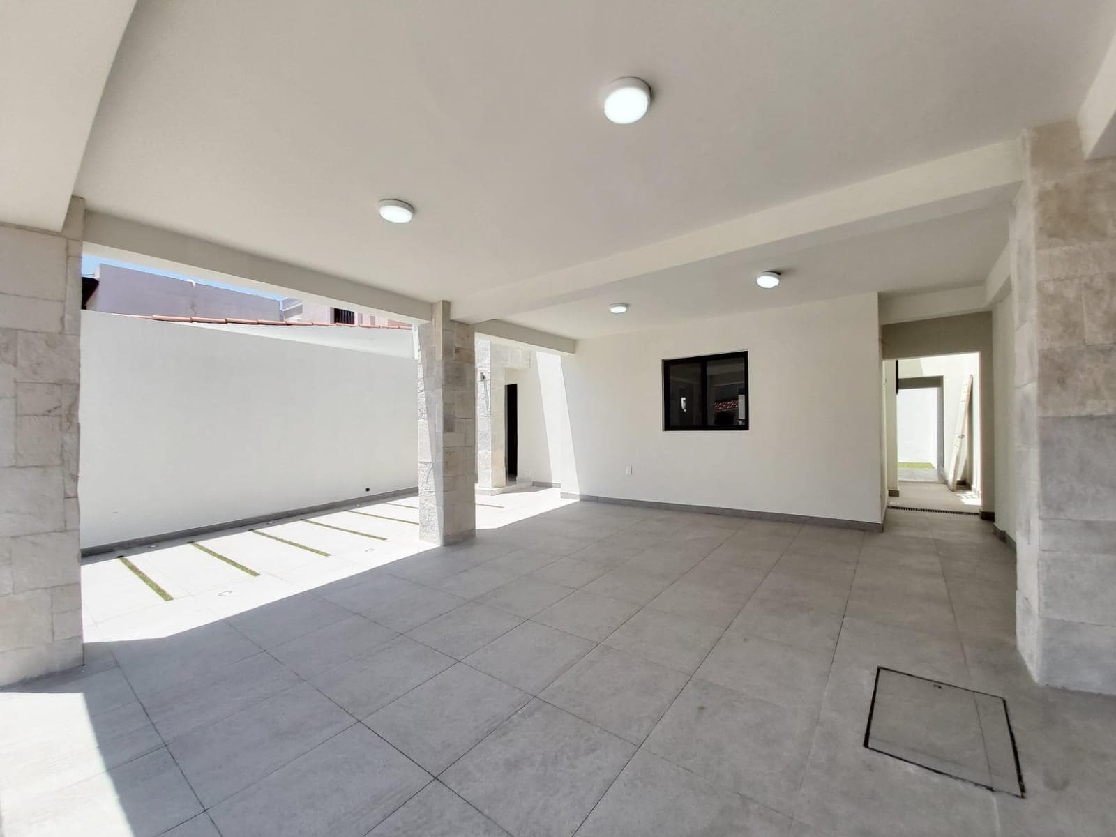 House for Sale in Real de Quiroga Residencial, Madrigal Section