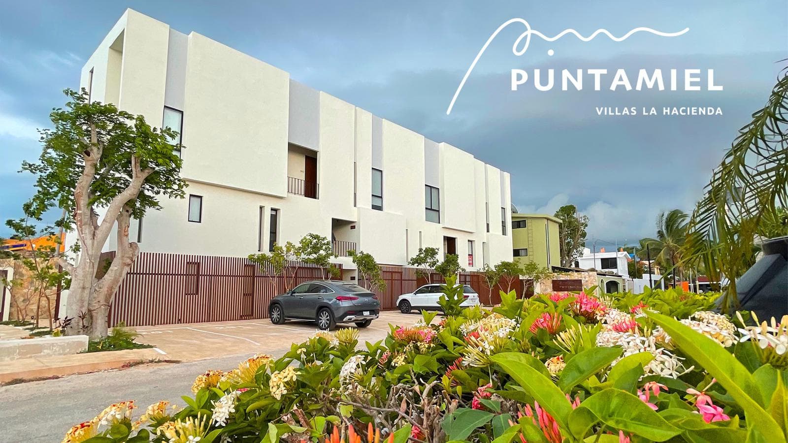 Apartment for sale in Villas la Hacienda in Mérida, Yucatán