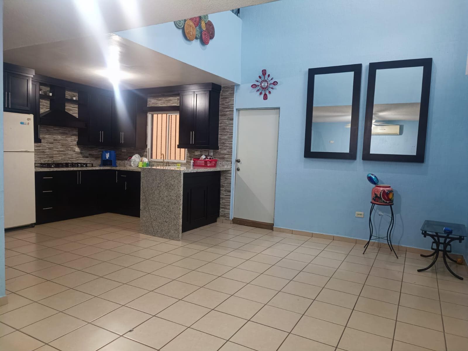 House for rent located in the northwest part of the city, Esplendor Phase 3.