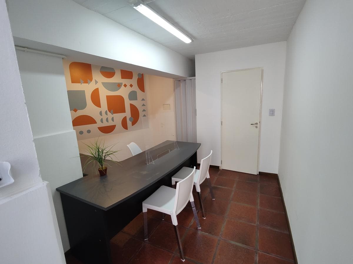 Office - Barrio Del Combate