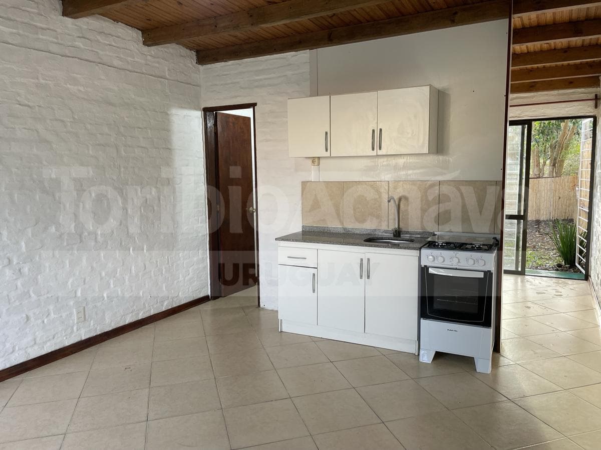 House in Real de San Carlos