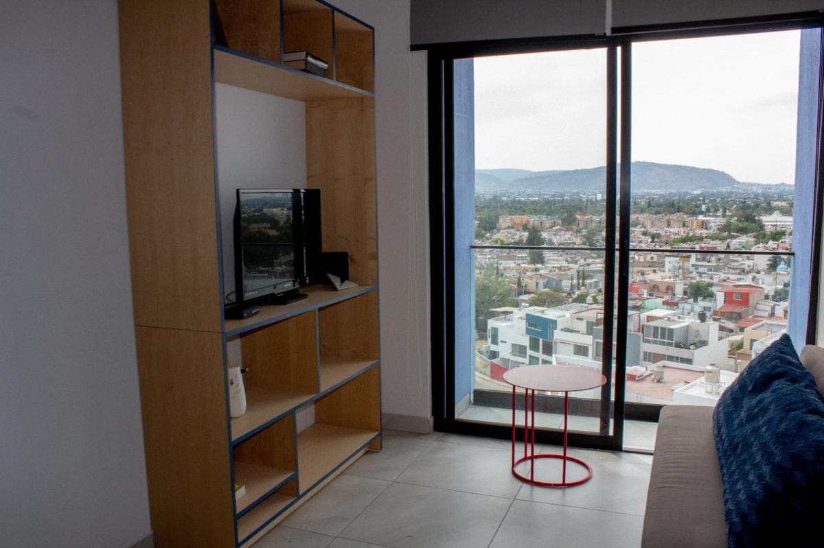 Apartment for Rent in Cerro Del Tesoro, Jalisco