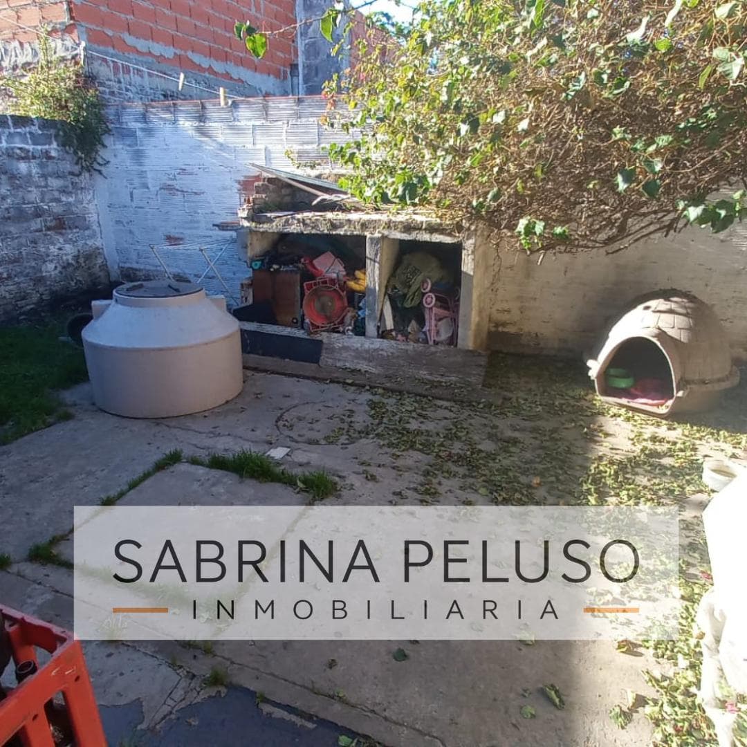 For Sale: House in Ituzaingó