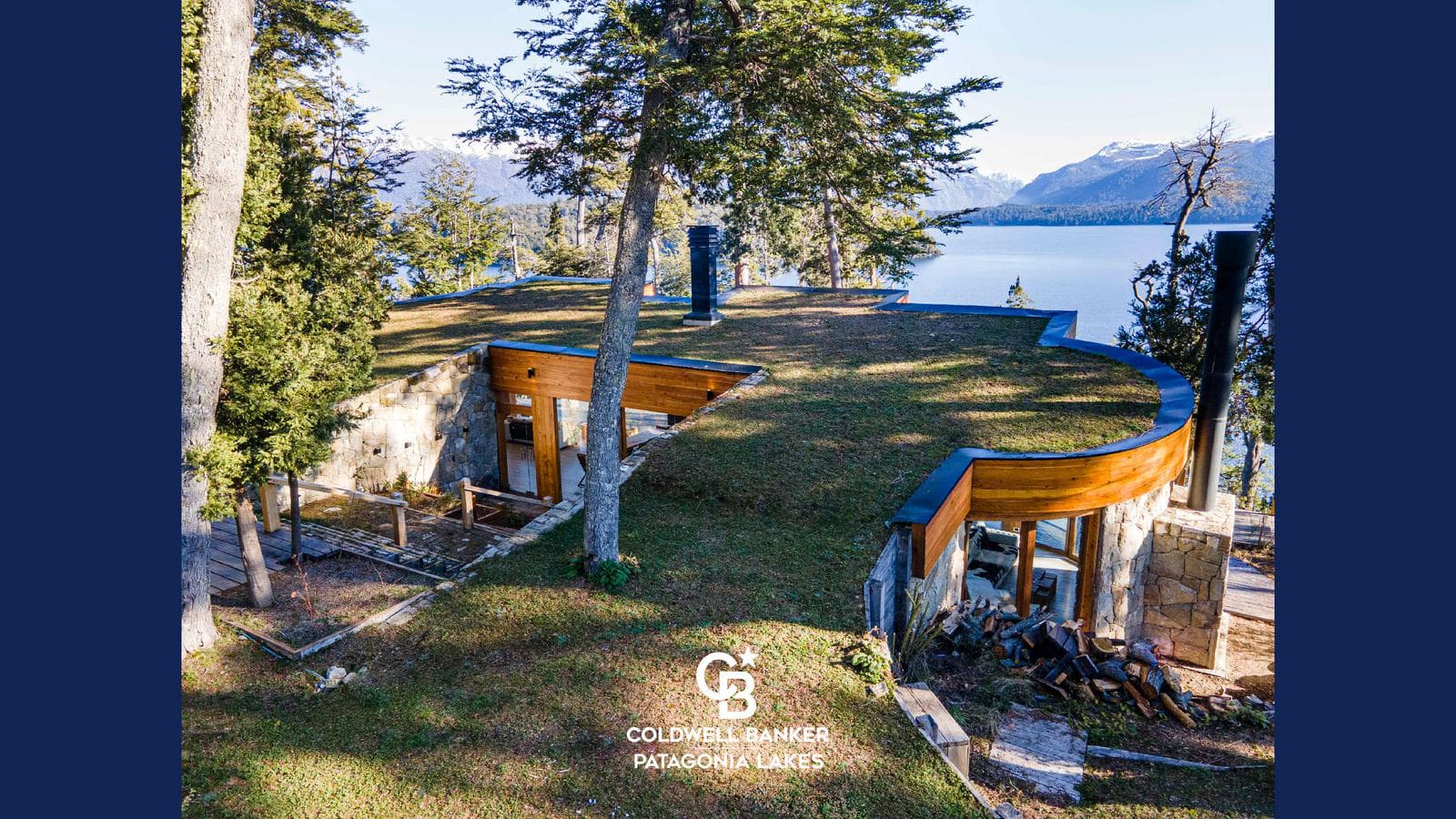 FOR SALE: AKOL, NÁUTICO NEIGHBORHOOD, 3-bedroom apartment with lakefront view, 402 M4, 315.7 m2, Tres Cerros, Villa la Angostura
