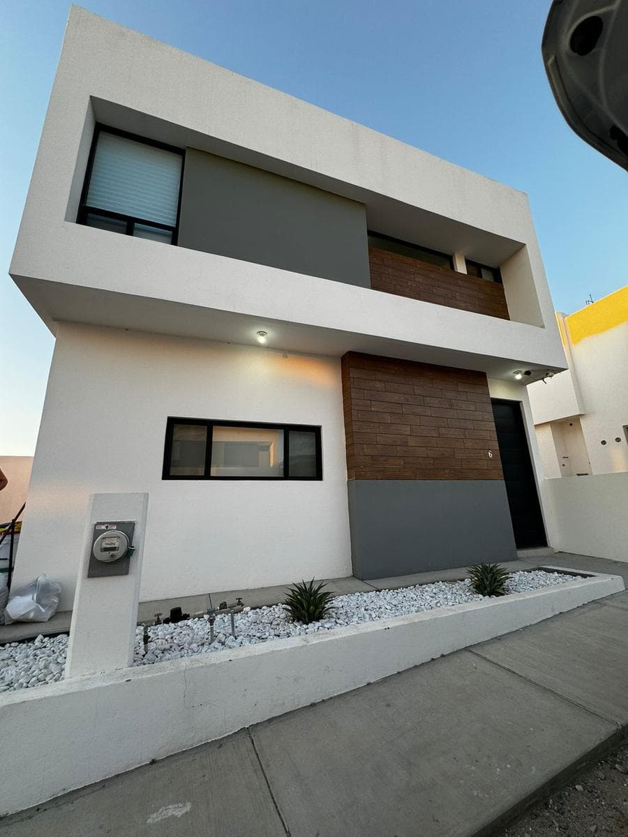 House for rent in Velas Residencial, Livorno Plus model