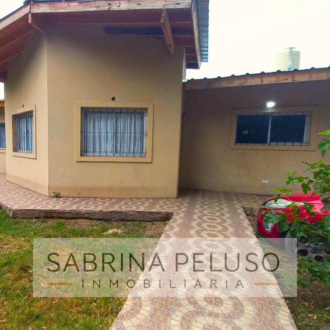 House for Sale in La Reja