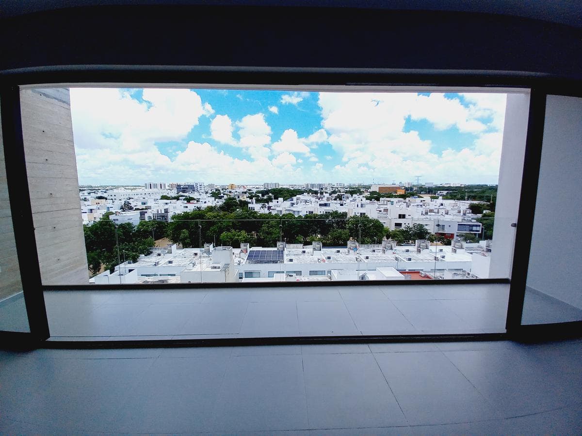 PENTHOUSE Apartment for Sale, 3 Bedrooms, Arbolada Cumbres, Av. Hayacán, Cancún