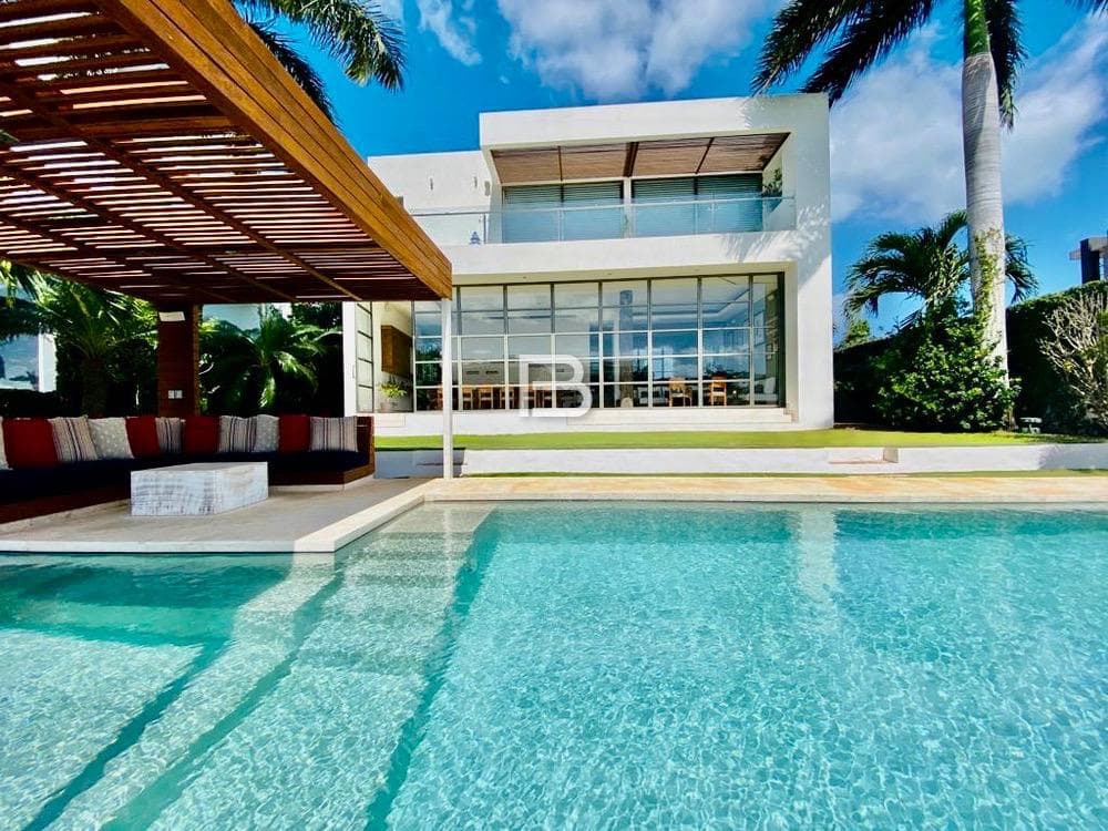 House for Rent in Puerto Cancún, Los Canales