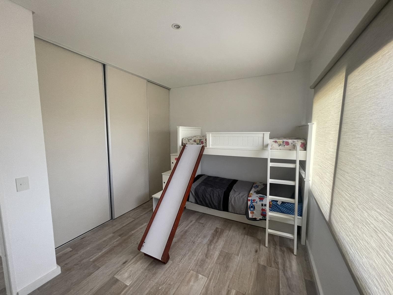 3-Bedroom House in Acacias - Puertos