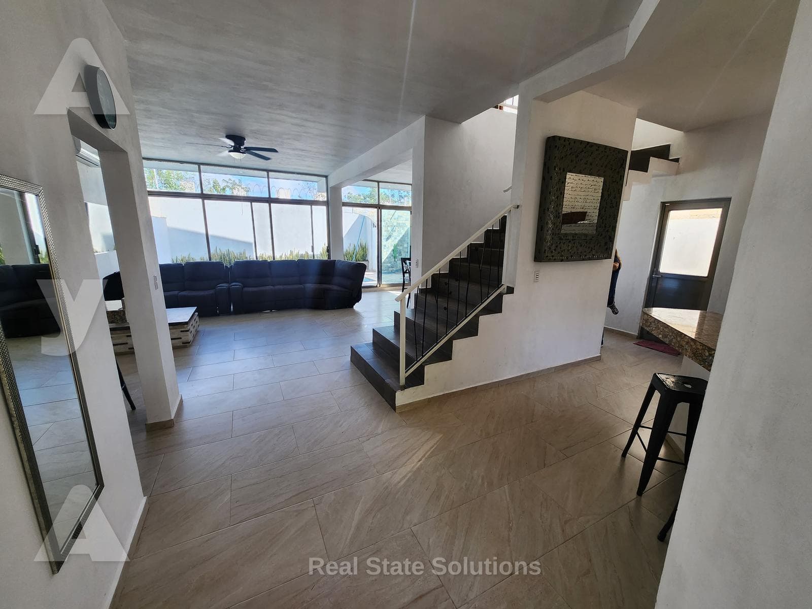 House for Sale, 3 Bedrooms, 3 Levels, Pool, Aqua by Cumbres, Av. Huayacán, Cancún