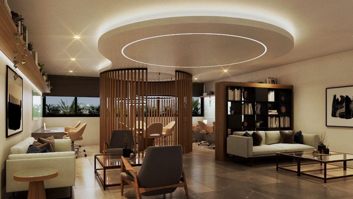 Apartment for Sale in Ameka-Montealban