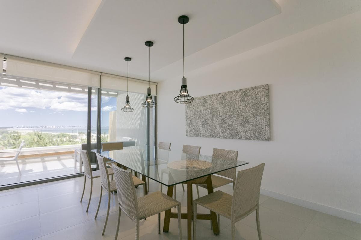 Apartment - Punta Ballena, Uruguay