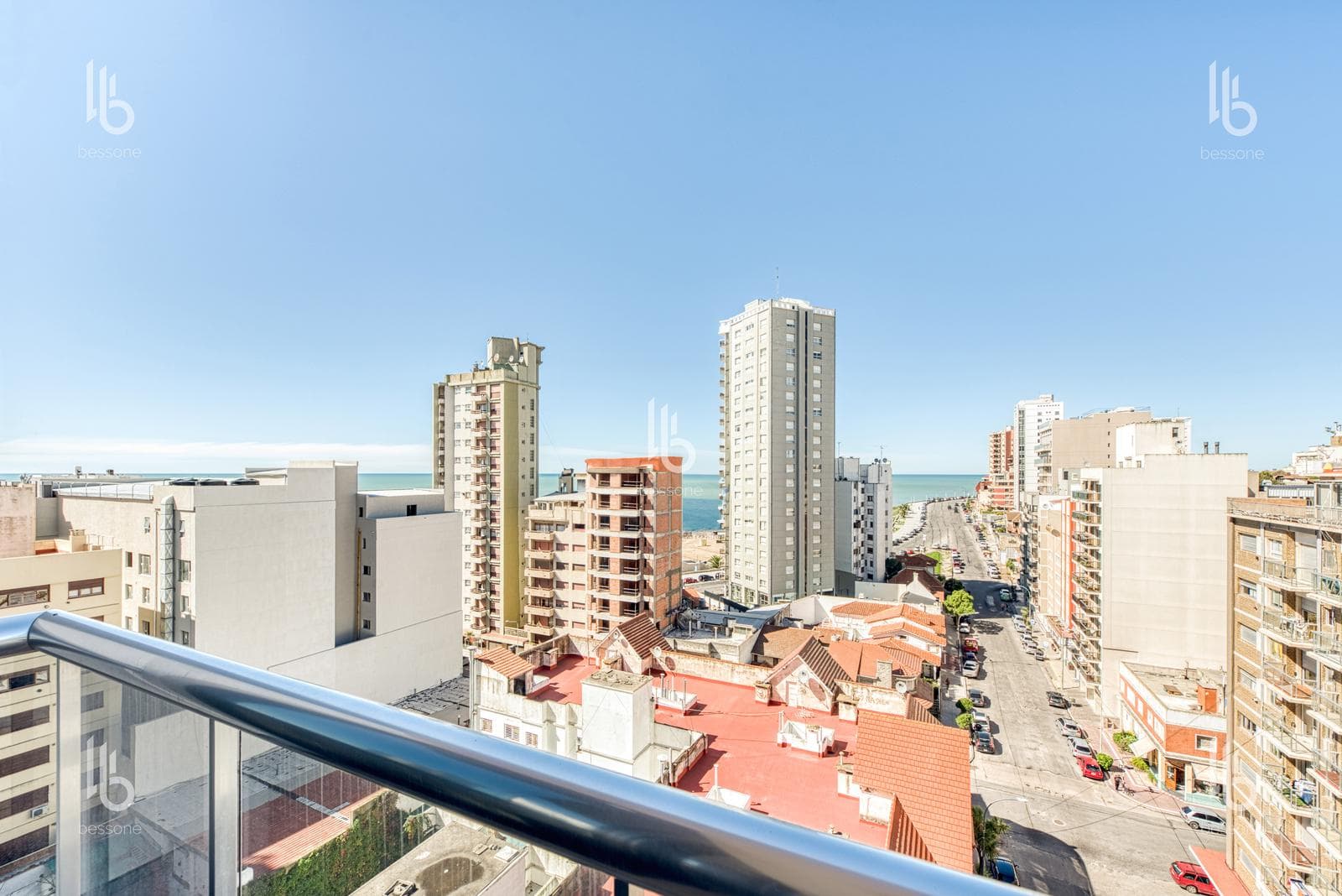 Apartment - La Perla Sur