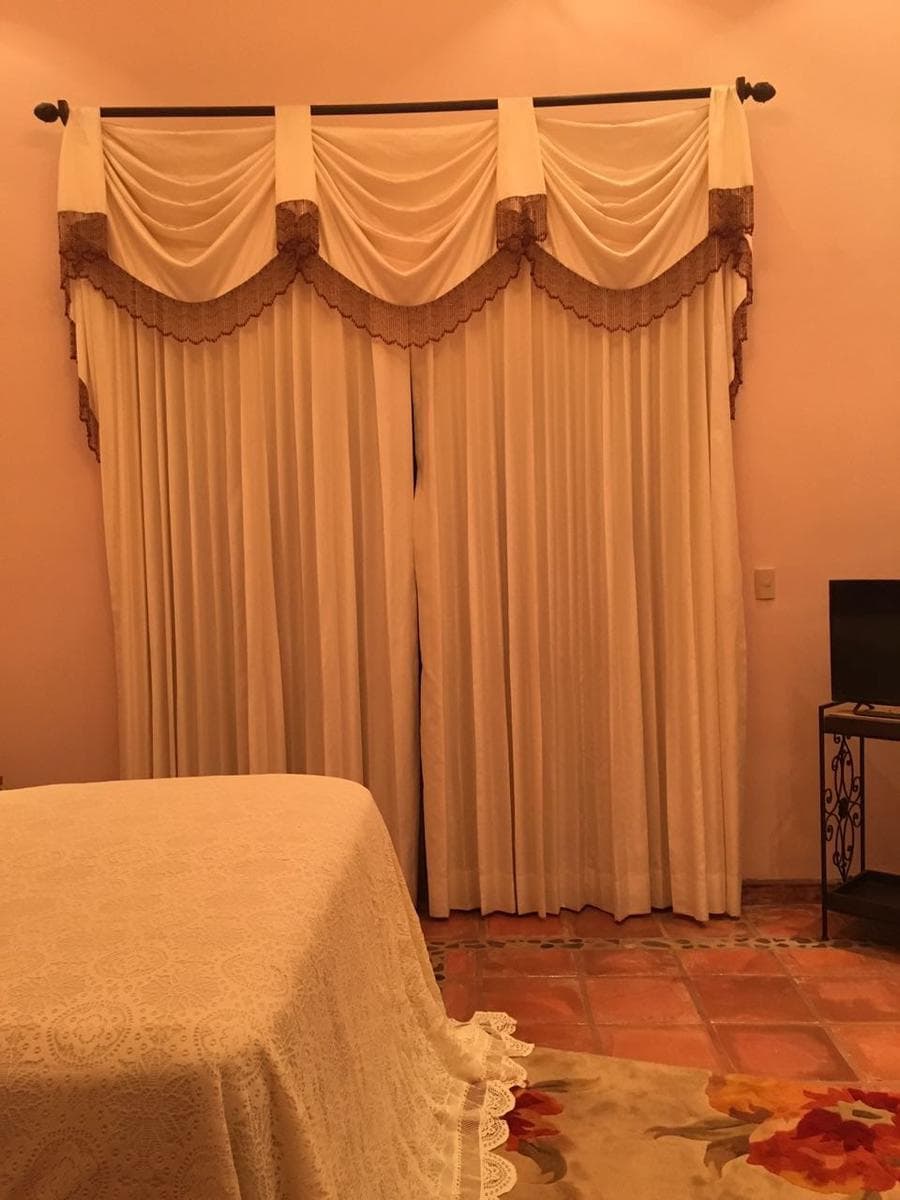 Furnished Home for Sale in the Villa California San Carlos Subdivision