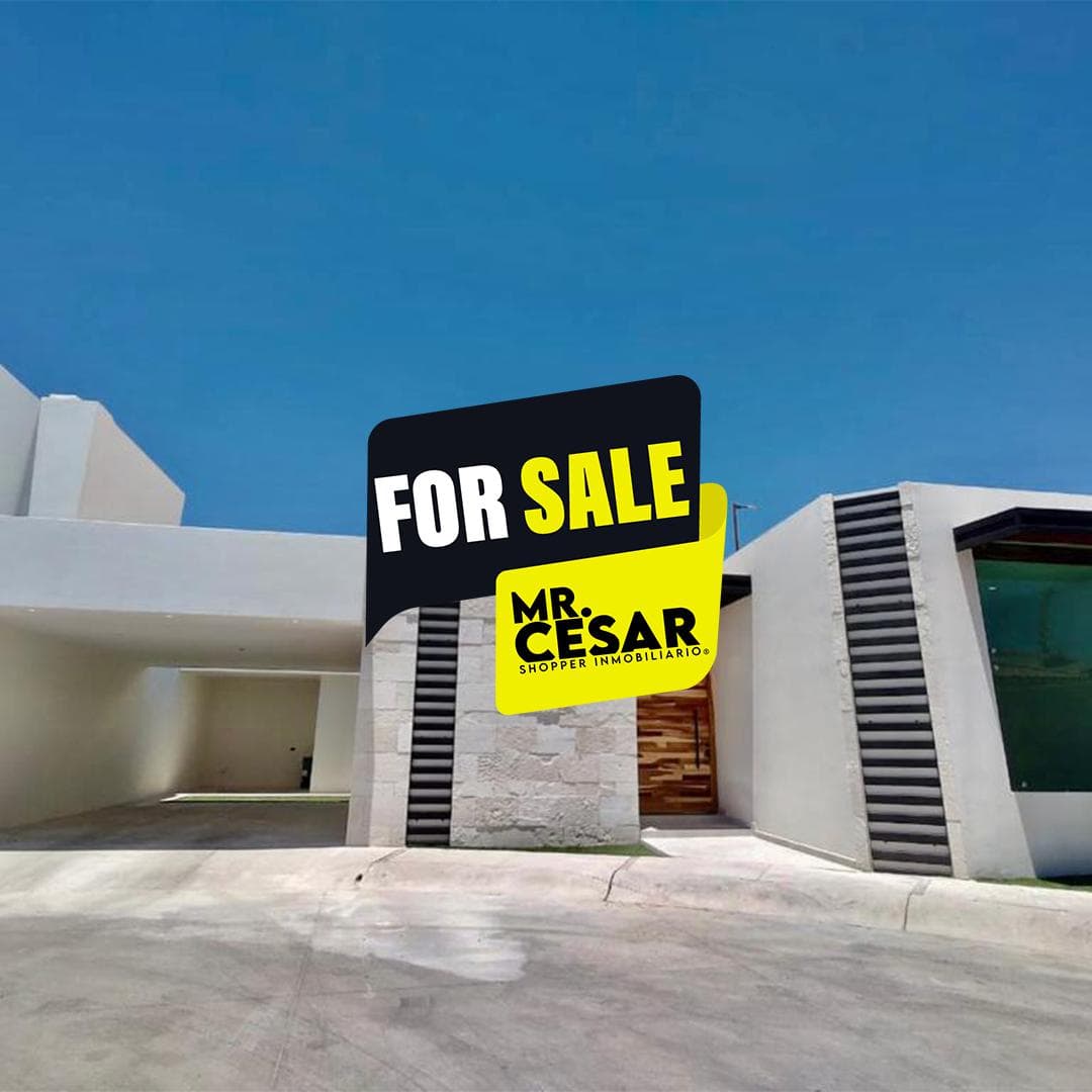 Single-Story House for Sale in Los Santos Residencial