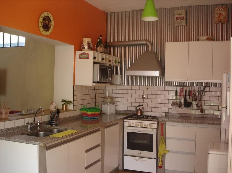 Casa en venta - Bella Vista
