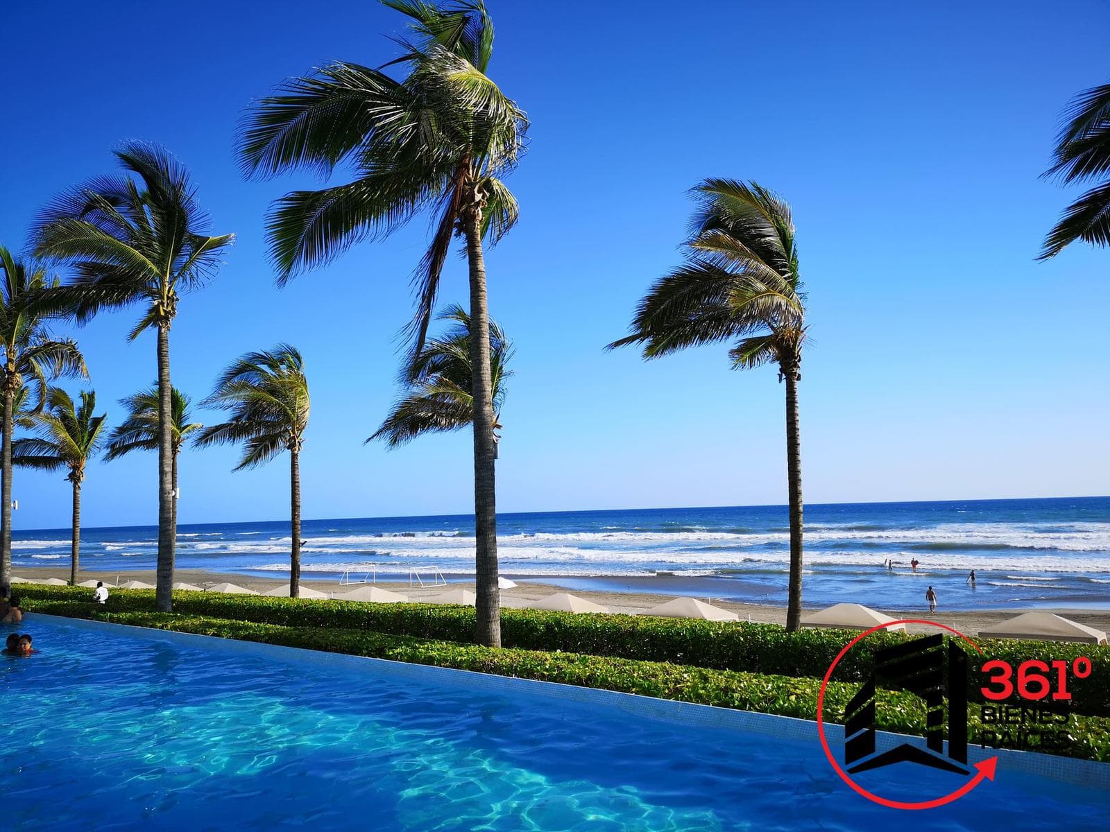 For Sale: Acapulco Diamante Peninsula, 3-Bedroom Torre Playa