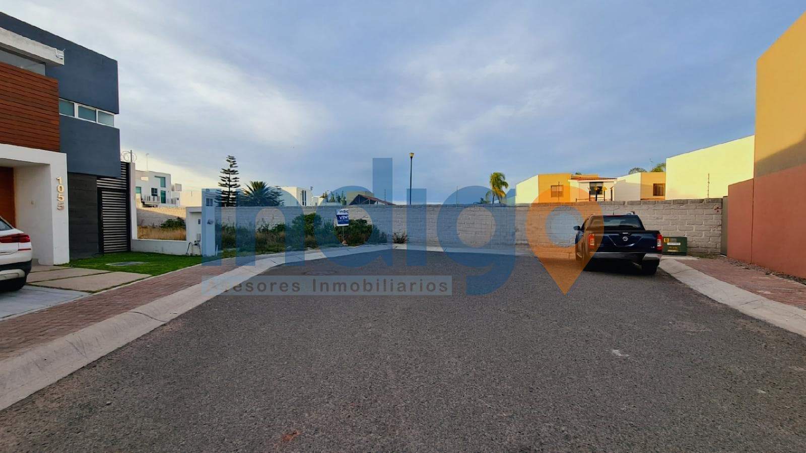 Land for Sale in Condesa Juriquilla