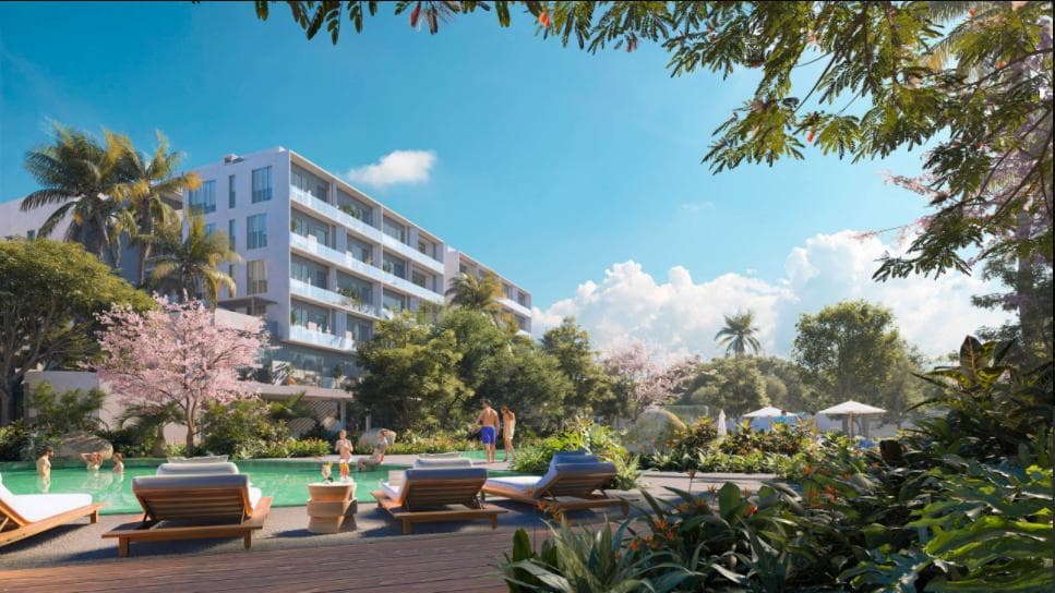 Condos for Sale with Exclusive Amenities in Nuevo Vallarta, Riviera Nayarit