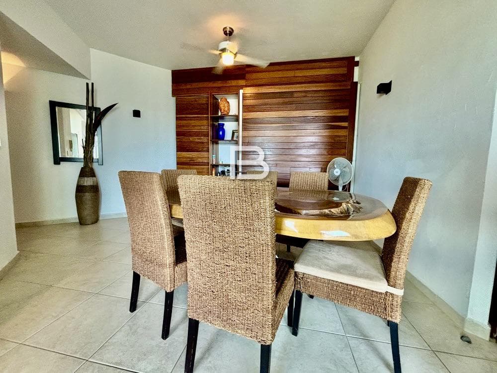 Isla Dorada: Furnished Apartment for Rent