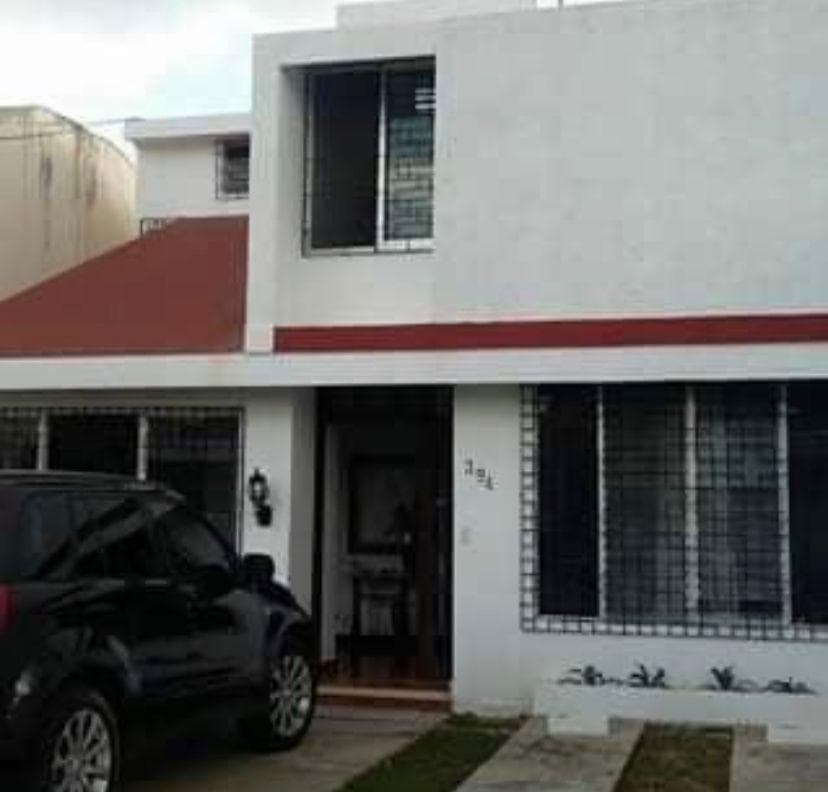 House - Mérida